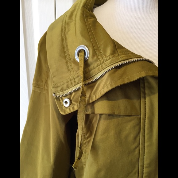 NWOT~Anthropologie~Millard Fillmore Crop Jacket - Picture 4 of 8